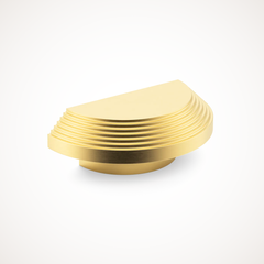 Victoria | Stepped D-Pull Handle