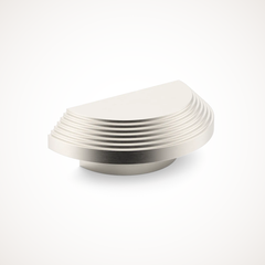Victoria | Stepped D-Pull Handle