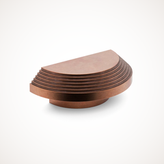 Victoria | Stepped D-Pull Handle