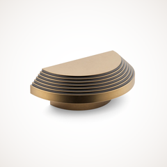 Victoria | Stepped D-Pull Handle