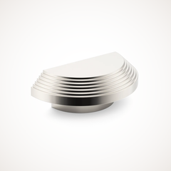 Victoria | Stepped D-Pull Handle