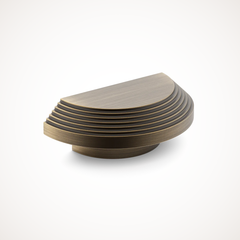 Victoria | Stepped D-Pull Handle