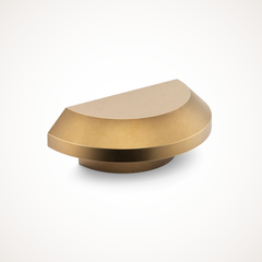 Victoria | Plain D-Pull Handle