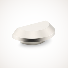 Victoria | Plain D-Pull Handle