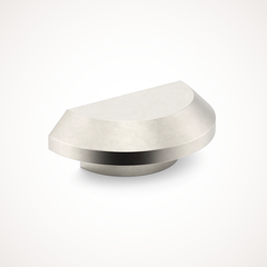 Victoria | Plain D-Pull Handle
