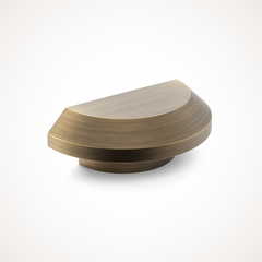 Victoria | Plain D-Pull Handle
