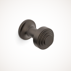 Victoria | Stepped Robe Hook