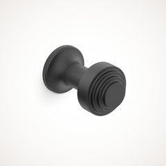 Victoria | Stepped Robe Hook