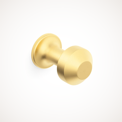 Victoria | Plain Robe Hook
