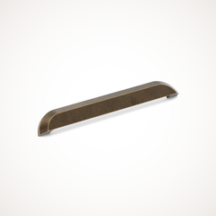 Victoria | Plain Cup Pull Handle