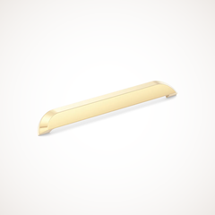 Victoria | Plain Cup Pull Handle