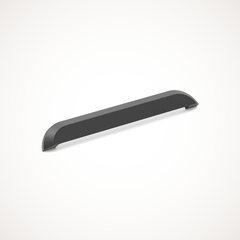 Victoria | Plain Cup Pull Handle