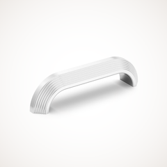 Victoria | Stepped Pull Handle