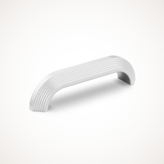 Victoria | Stepped Pull Handle