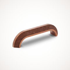 Victoria | Stepped Pull Handle