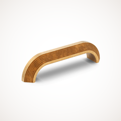 Victoria | Stepped Pull Handle
