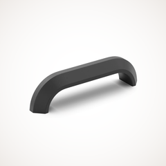 Victoria | Plain Pull Handle
