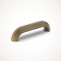 Victoria | Plain Pull Handle