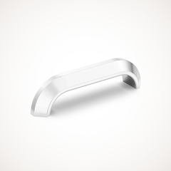 Victoria | Plain Pull Handle