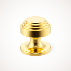 Victoria | Stepped Cabinet Knob