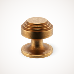 Victoria | Stepped Cabinet Knob
