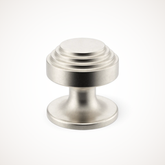 Victoria | Stepped Cabinet Knob