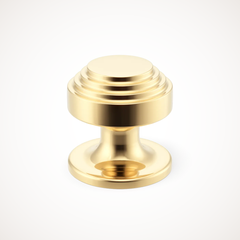 Victoria | Stepped Cabinet Knob