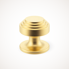 Victoria | Stepped Cabinet Knob