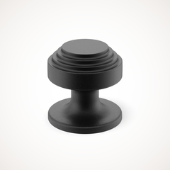Victoria | Stepped Cabinet Knob