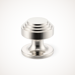 Victoria | Stepped Cabinet Knob