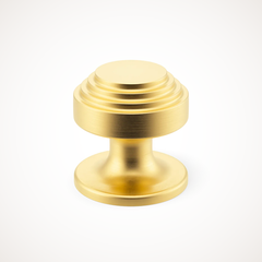 Victoria | Stepped Cabinet Knob