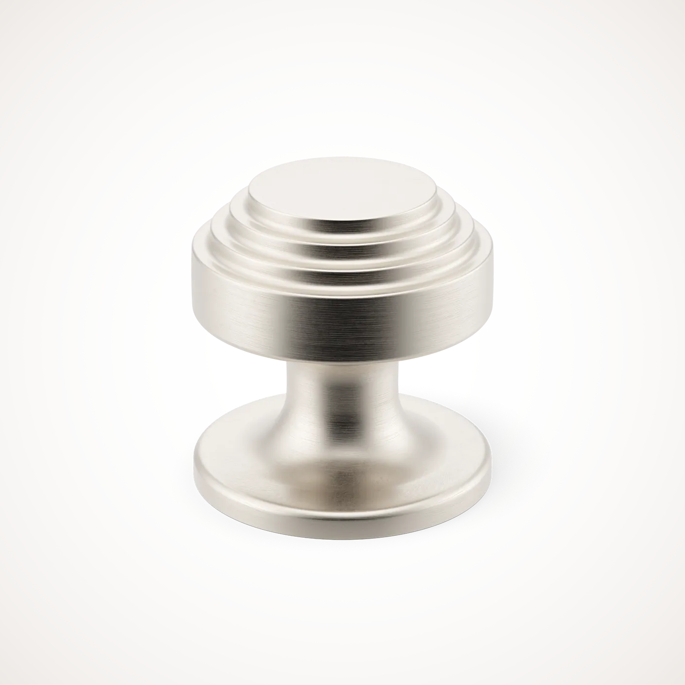 Victoria | Stepped Cabinet Knob