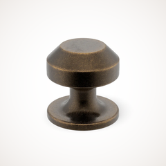 Victoria | Plain Cabinet Knob