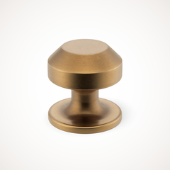 Victoria | Plain Cabinet Knob