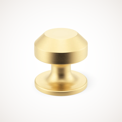 Victoria | Plain Cabinet Knob