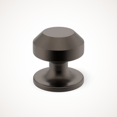 Victoria | Plain Cabinet Knob