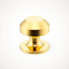 Victoria | Plain Cabinet Knob