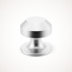 Victoria | Plain Cabinet Knob