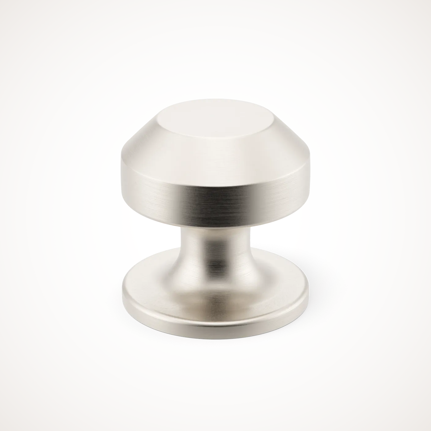 Victoria | Plain Cabinet Knob