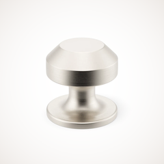 Victoria | Plain Cabinet Knob