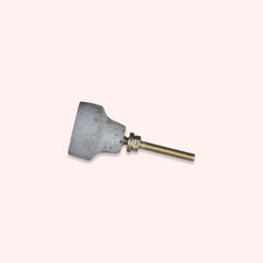 Concrete Knob