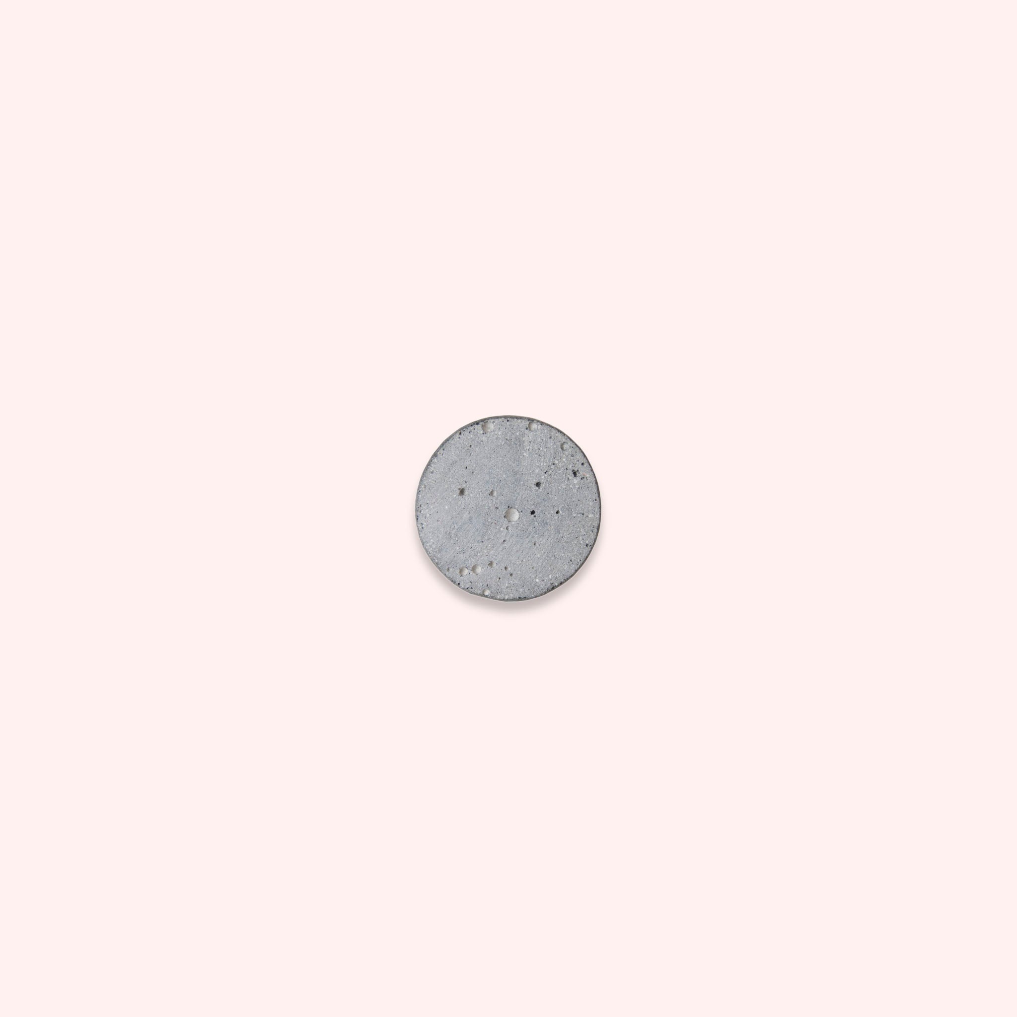 Concrete Knob