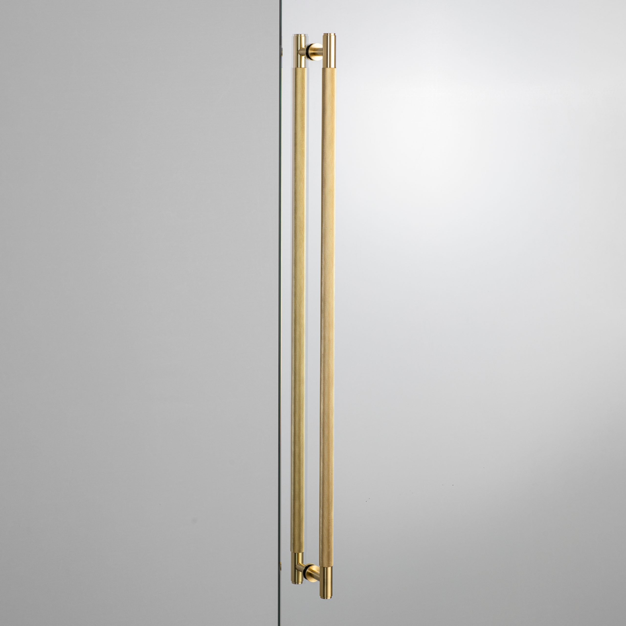 Buster & Punch - Closet Bar / Double - Sided / Cross