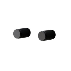 Buster & Punch -  Furniture Knob / Cross (pair)