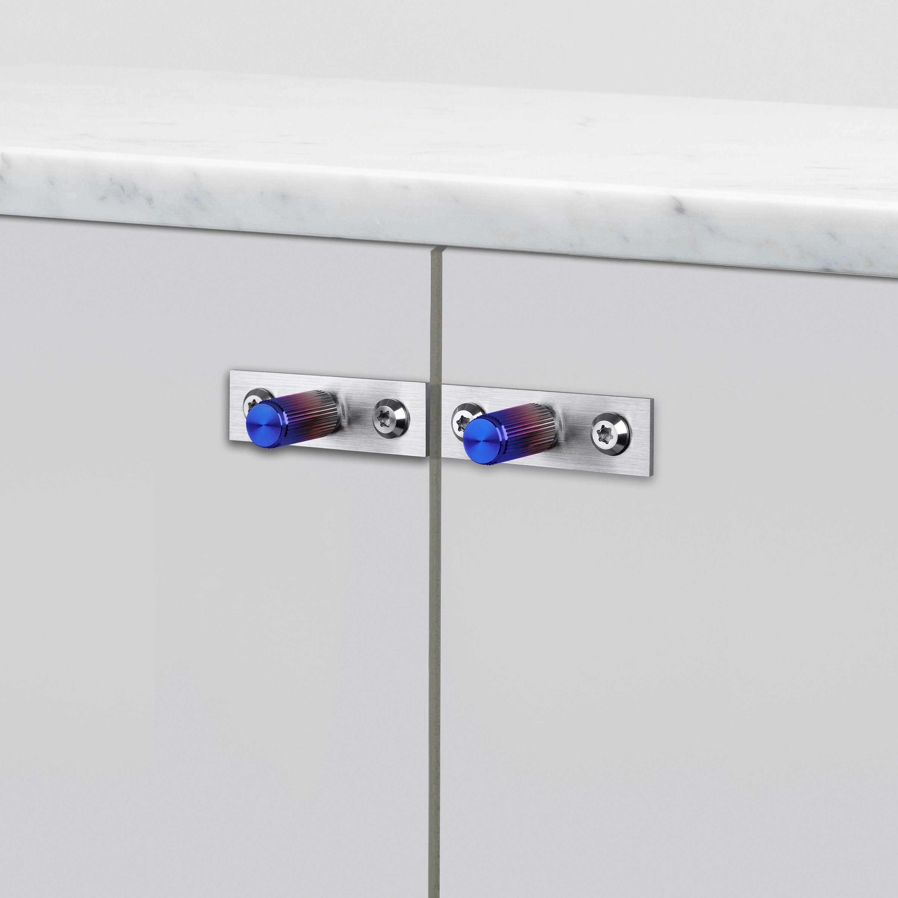 Buster & Punch -Furniture Knob / Plate / Linear
