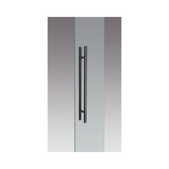 Kawajun - DA133 Modern Aluminium Door Pull Handle