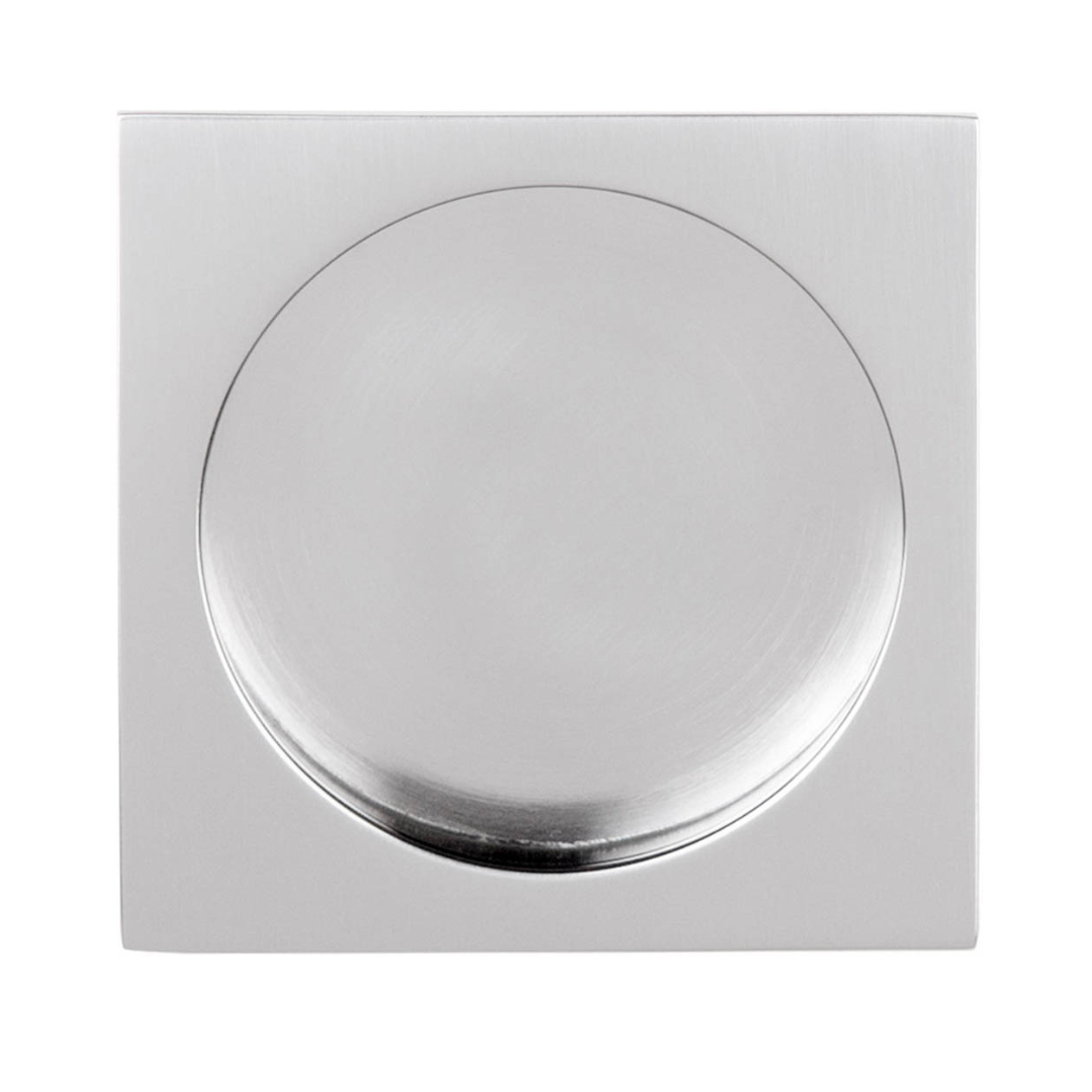 Formani - SQUARE - LSQ54 Sliding Door Flush Pull