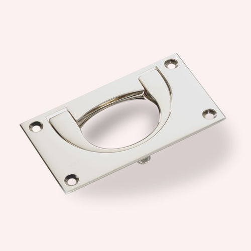 1752 Flush Pull Handle