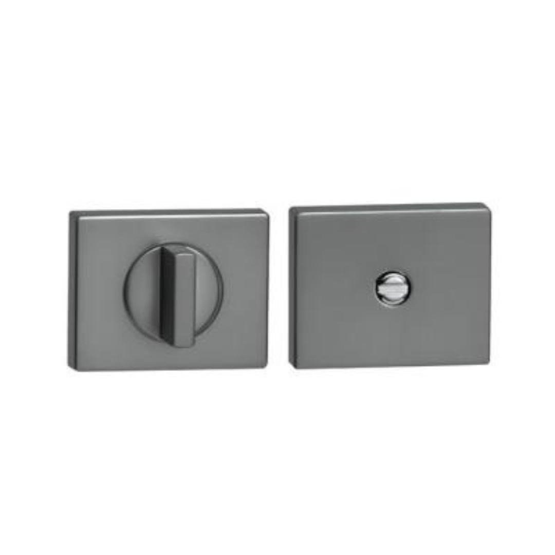 Kawajun - Privacy Turn & Release Set with Deadbolt Lock - 2KLV2