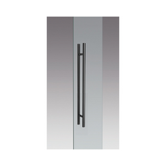 Kawajun - DA133 Modern Aluminium Door Pull Handle